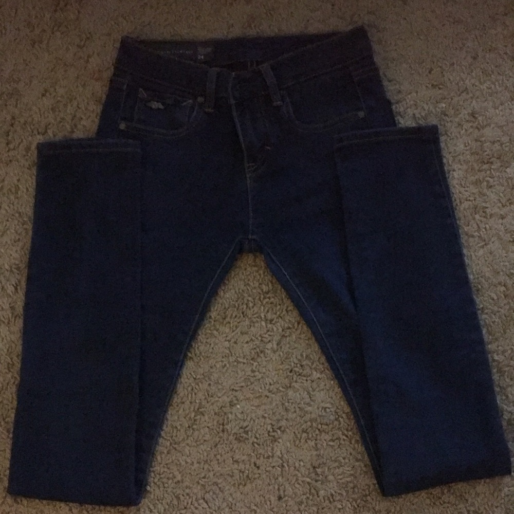 A/X Armani Exchange